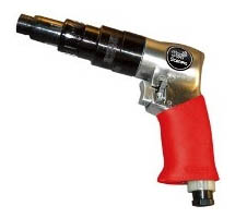 Air Adjustable Clutch Screw Driver YU-SR207